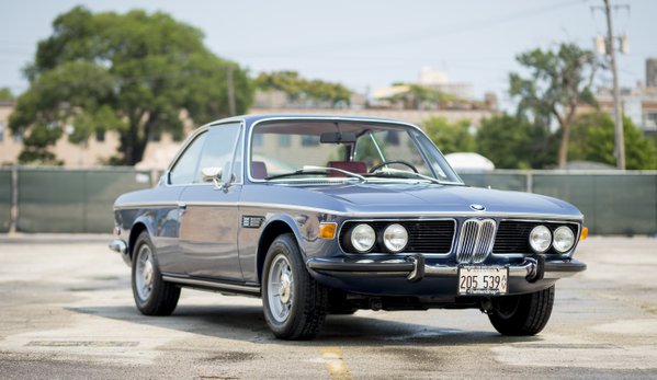 Automotive example