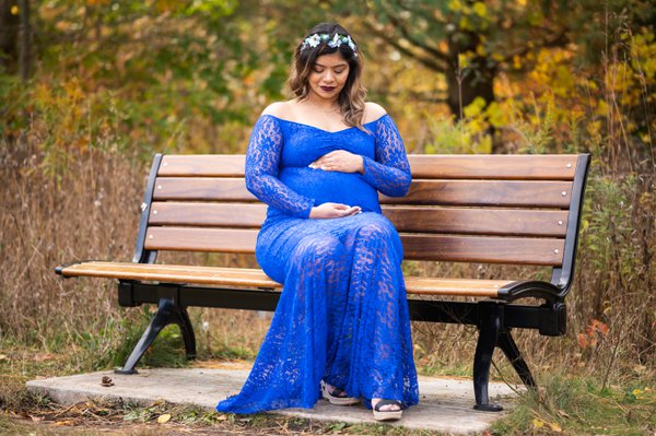 Maternity example