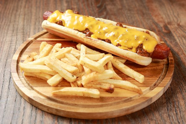 Food example