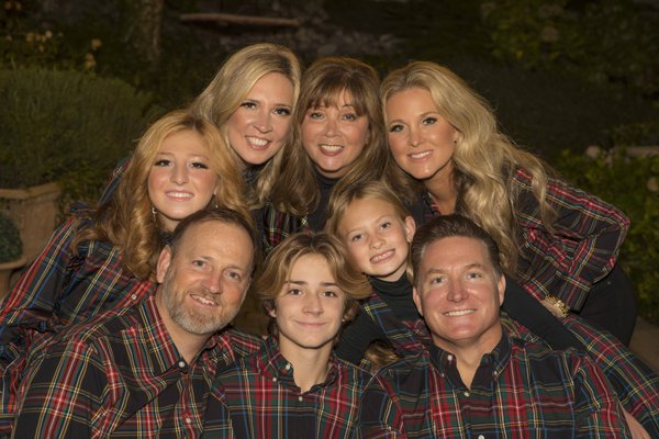 Family example