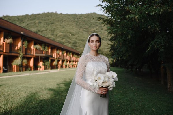 Wedding example