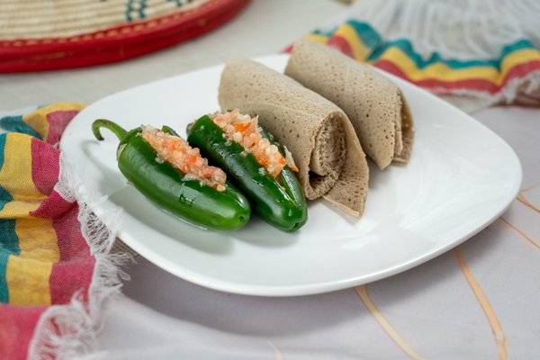 Food example