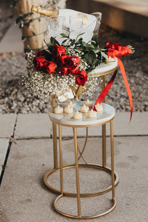 Engagement example