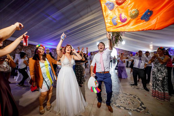 Party example