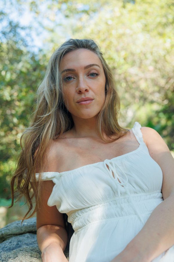 Portrait example