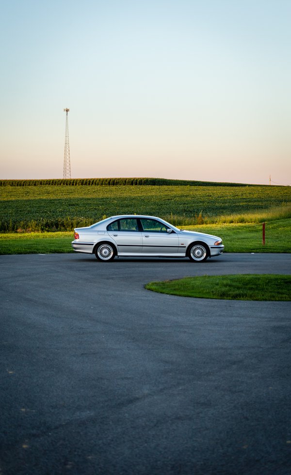 Automotive example