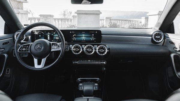 Automotive example