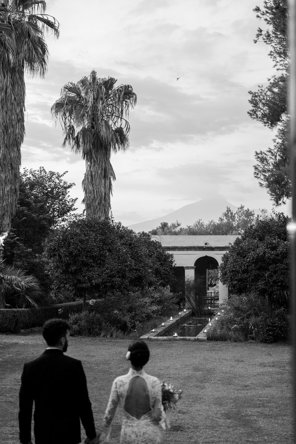 Wedding example