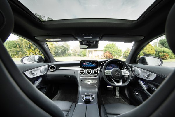 Automotive example