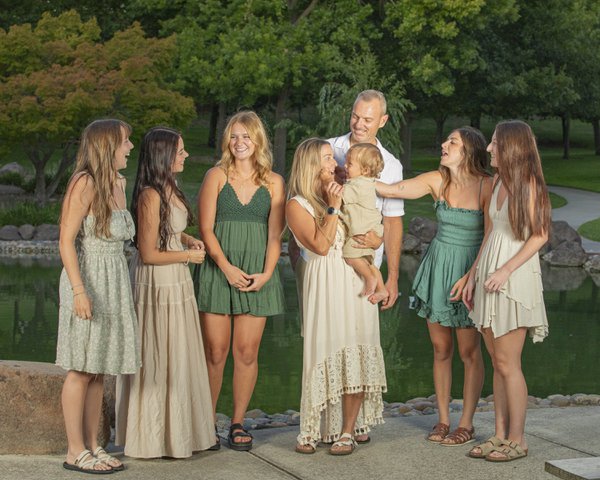 Family example