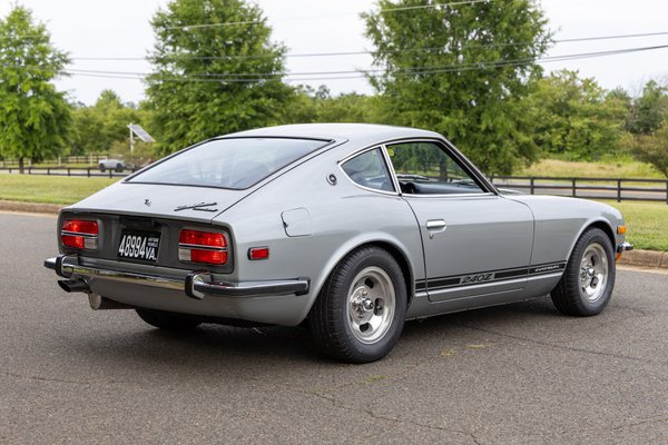 Automotive example