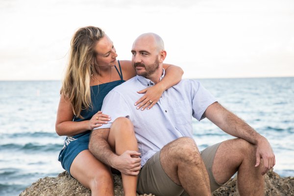 Engagement example