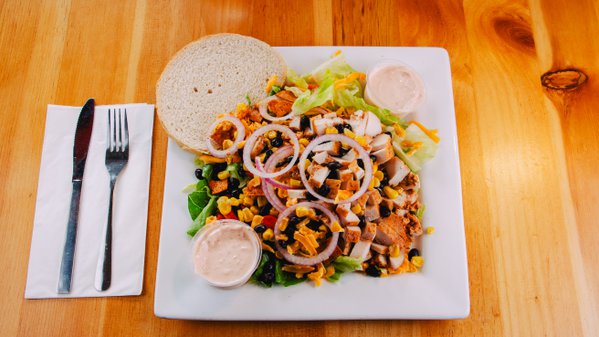 Food example