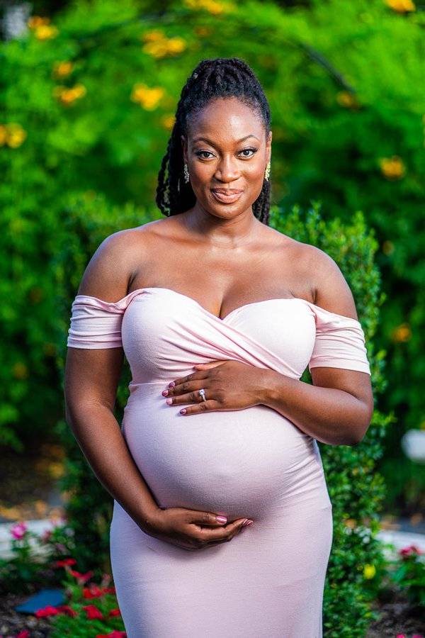 Maternity example