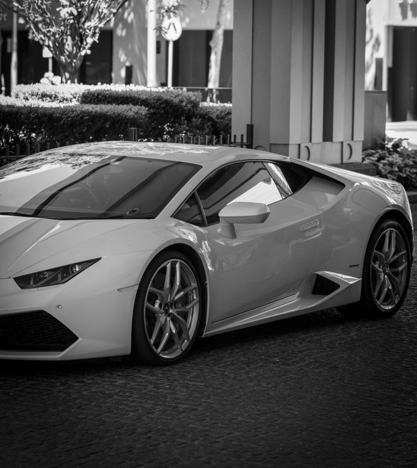 Automotive example