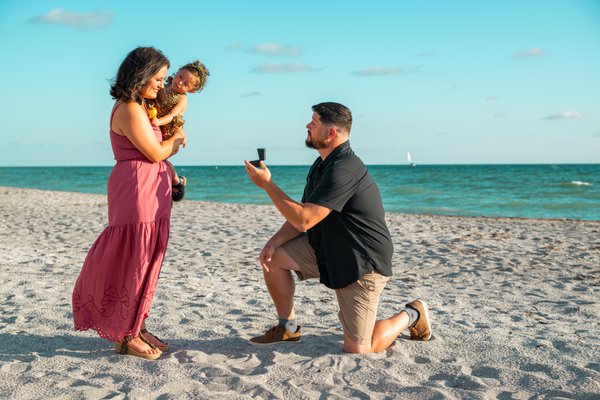 Engagement example
