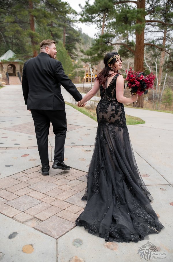 Wedding example