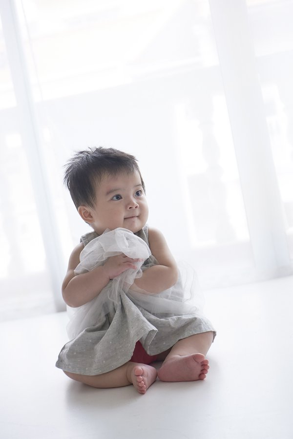 Kids example