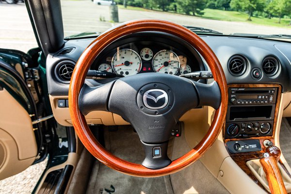 Automotive example