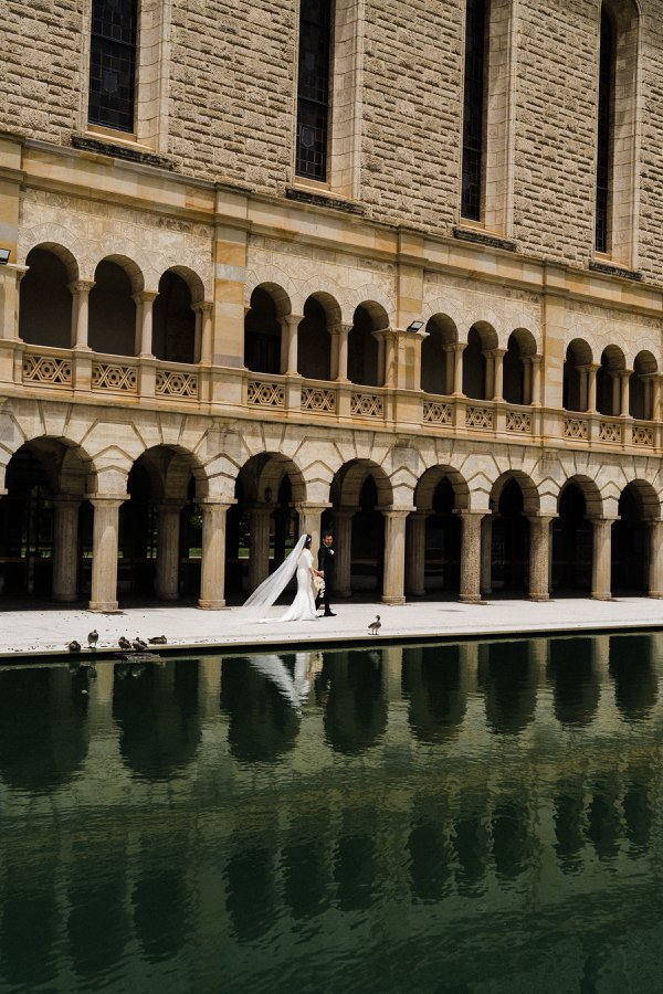 Wedding example