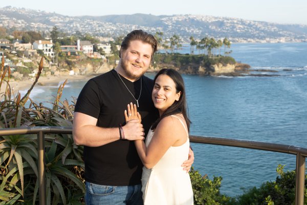 Engagement example