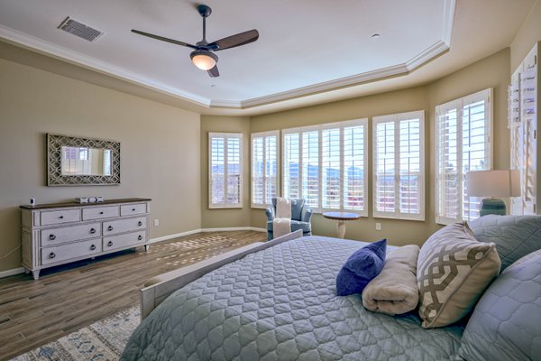 Real Estate example