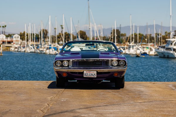 Automotive example
