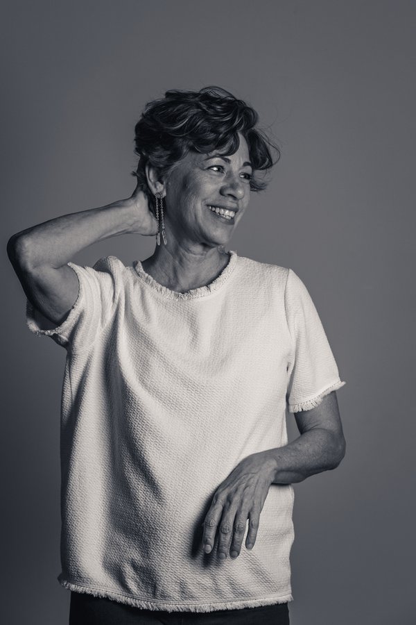 Portrait example