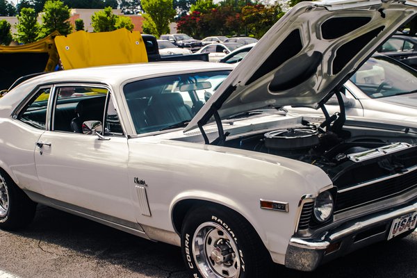 Automotive example