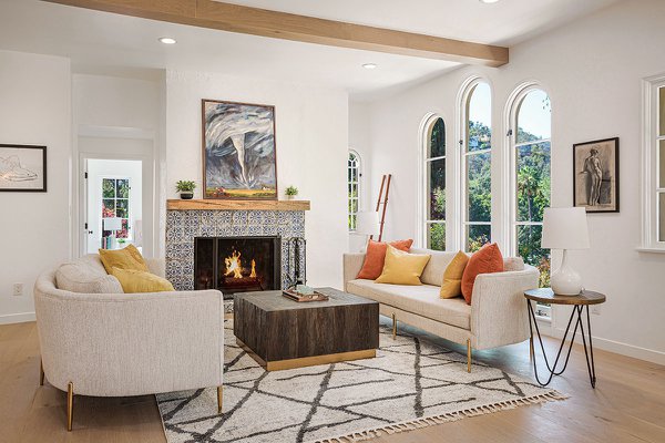 Real Estate example