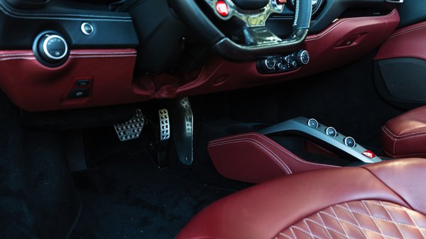 Automotive example