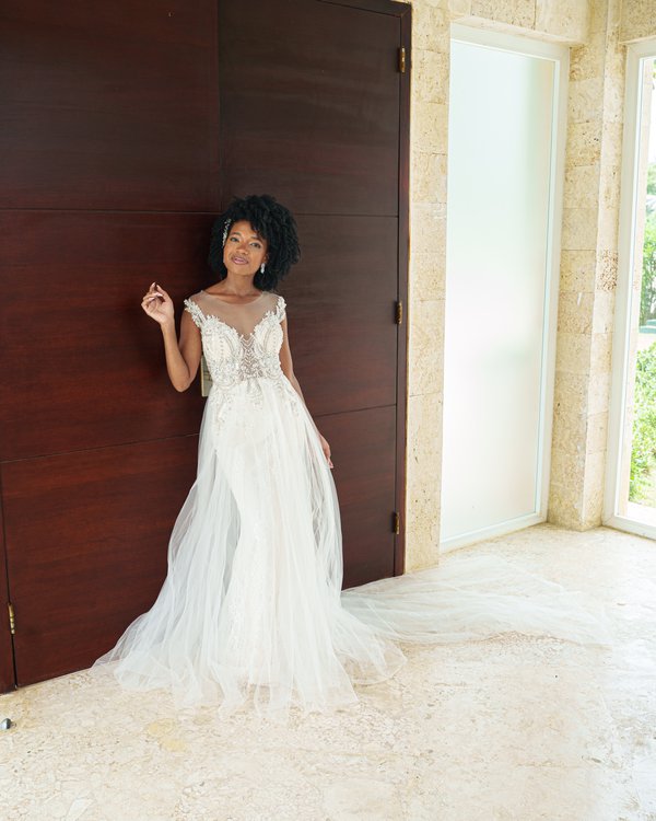 Wedding example
