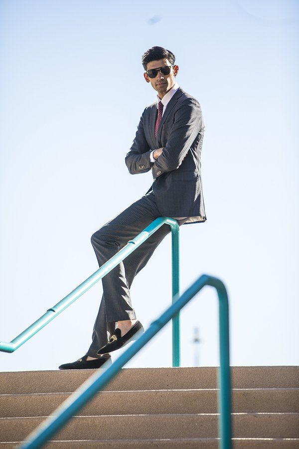Fashion example