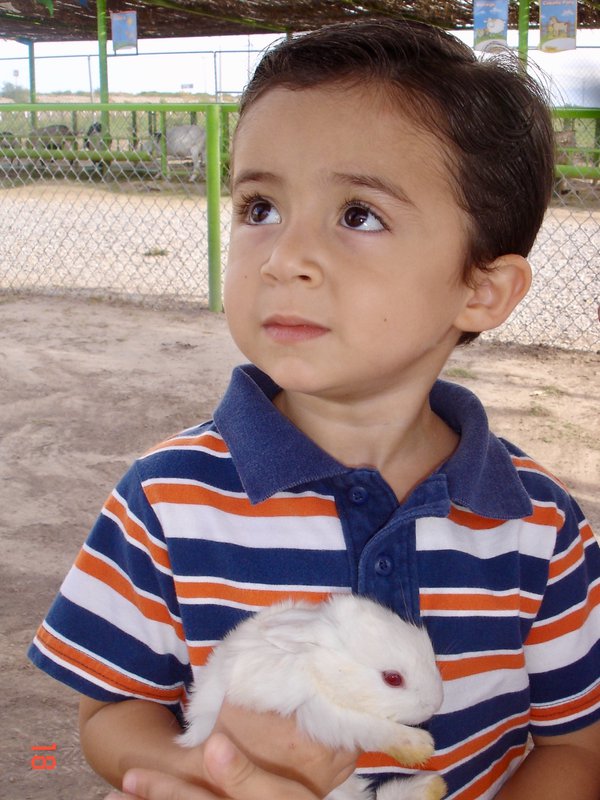 Kids example
