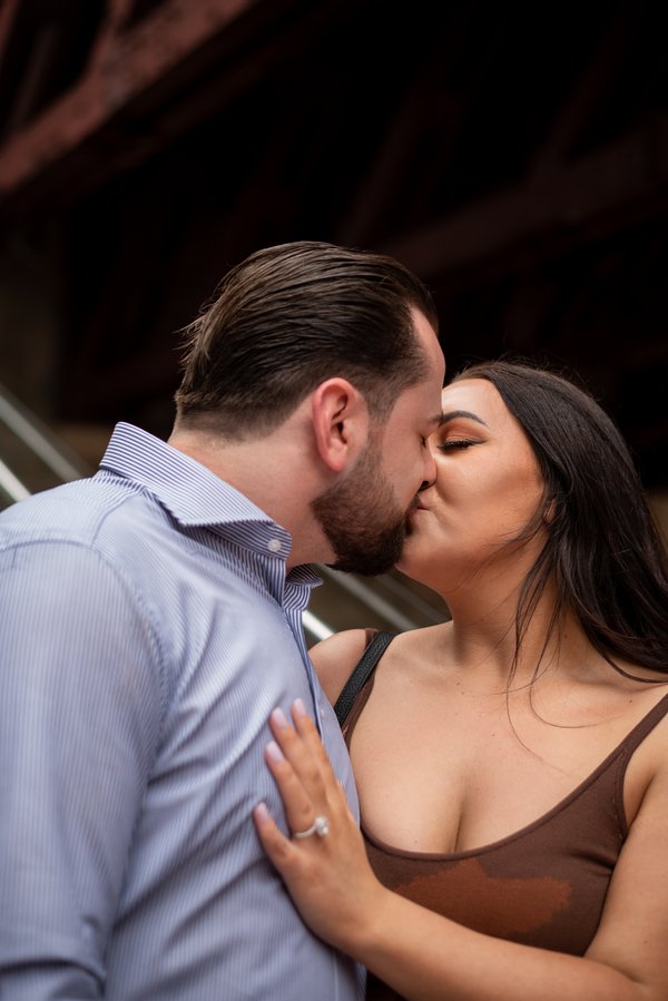 Engagement example