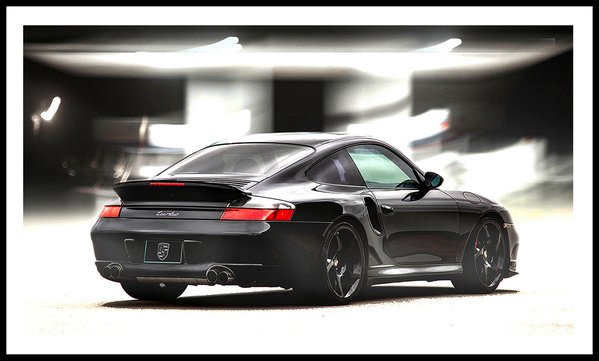 Automotive example