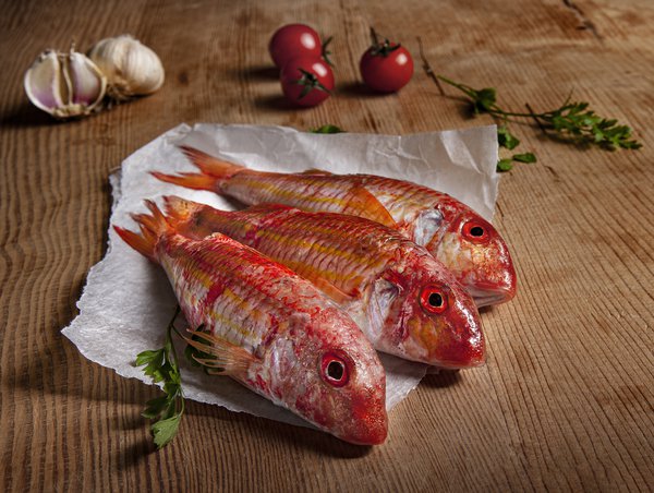 Food example
