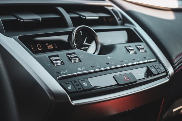 Automotive example