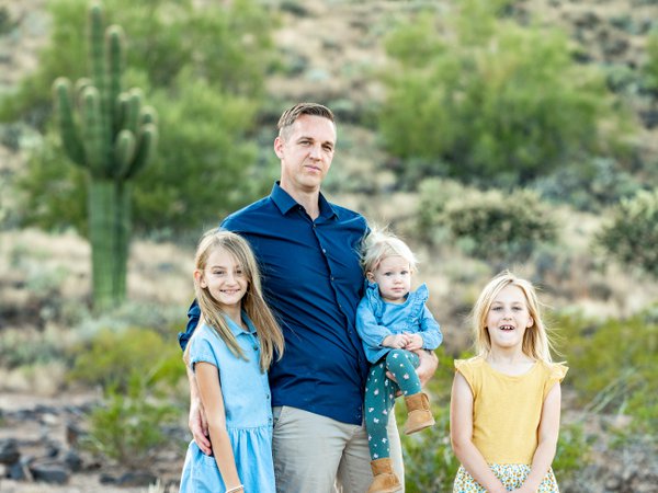 Family example