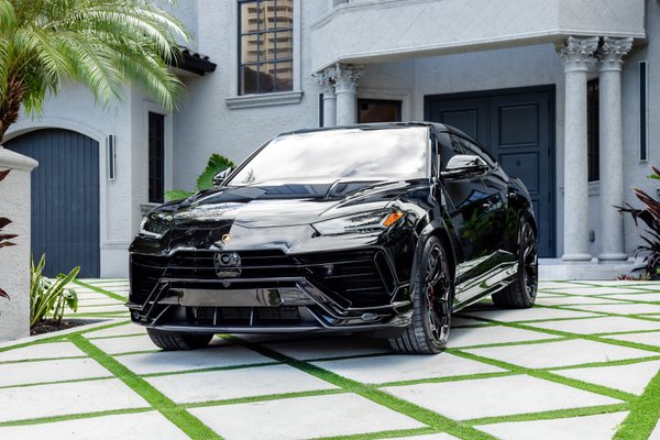 Automotive example