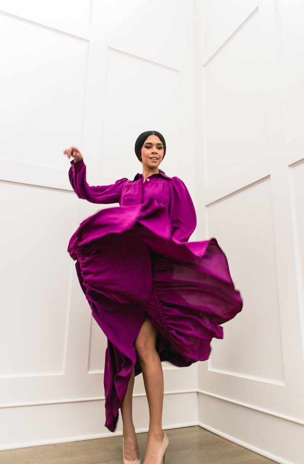 Fashion example