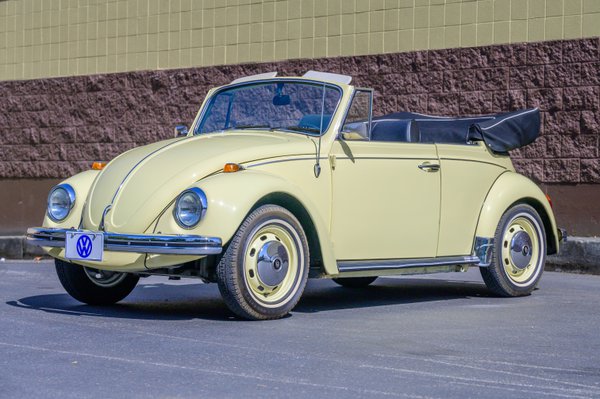 Automotive example