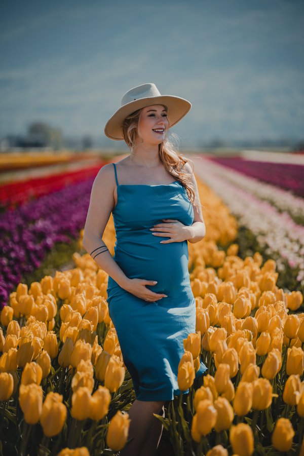Maternity example