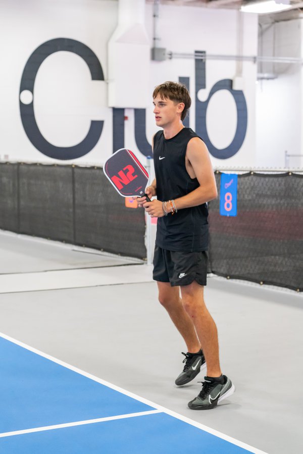Sport example