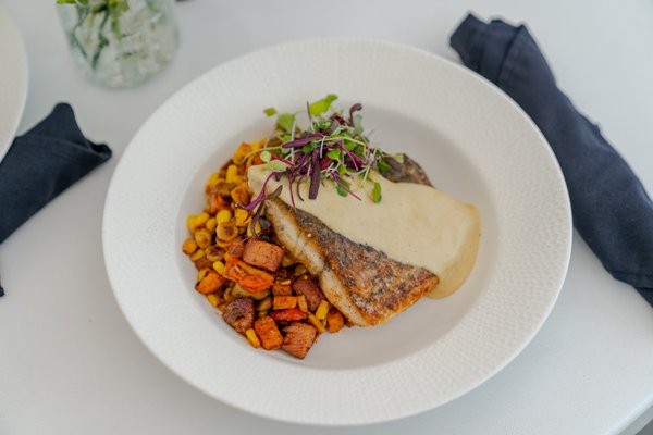 Food example