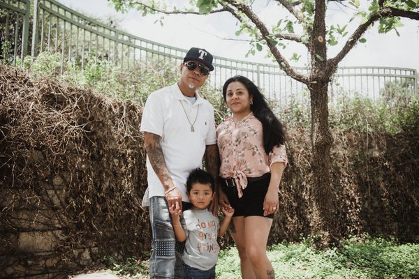 Family example
