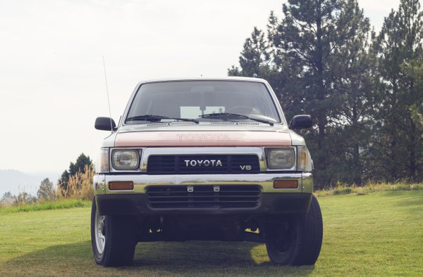 Automotive example