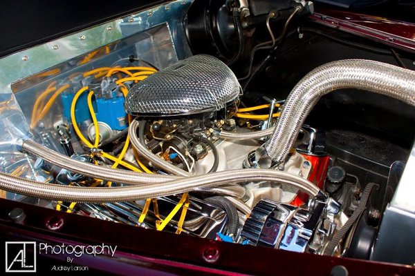 Automotive example