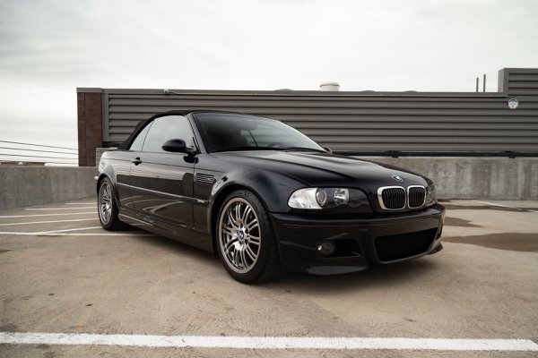 Automotive example