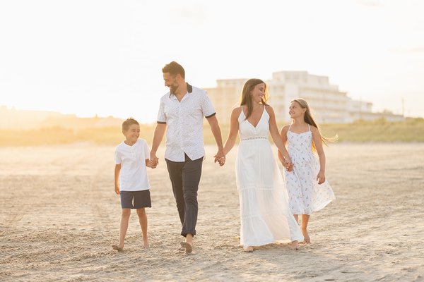 Family example
